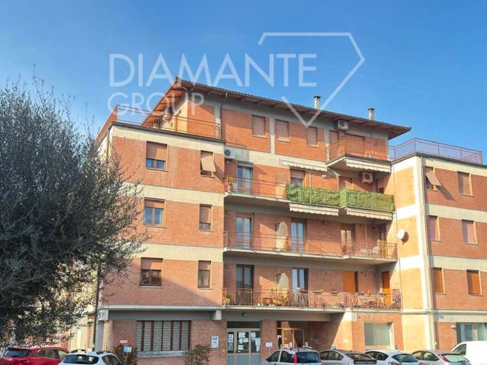 Appartamento quadrilocale in vendita in Contrada Mulino, Castiglione del Lago