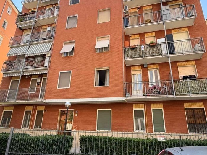 Appartamento trilocale in vendita in Via Giovanni di Breganze, San Carlo, Milano