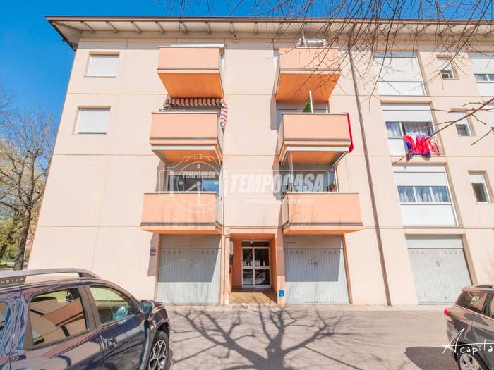 Appartamento bilocale in vendita in Via Aldo Moro, Centro, Campogalliano
