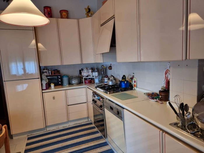 Appartamento con 5 locali in vendita in Vallato San Lazzaro, Fano