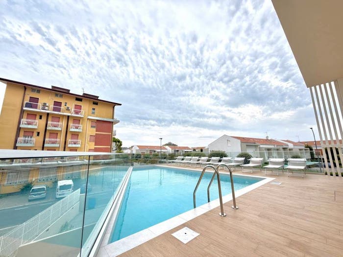 Appartamento trilocale in vendita in Via Olanda, Lido Est, Jesolo