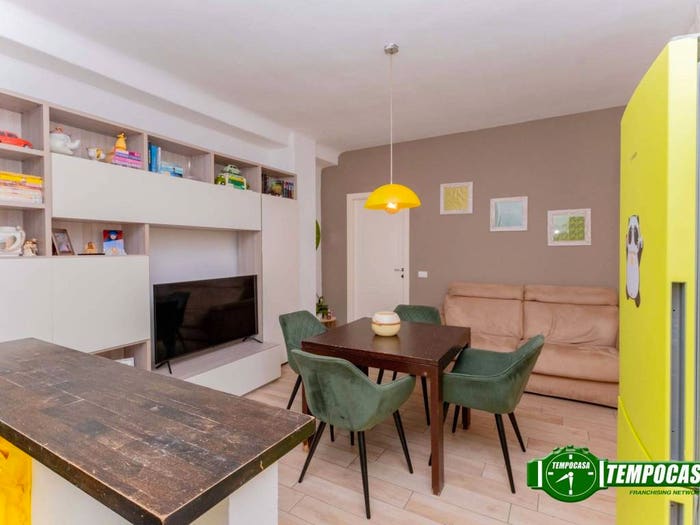 Appartamento trilocale in vendita in Via Cascina Barocco, San Carlo, Milano