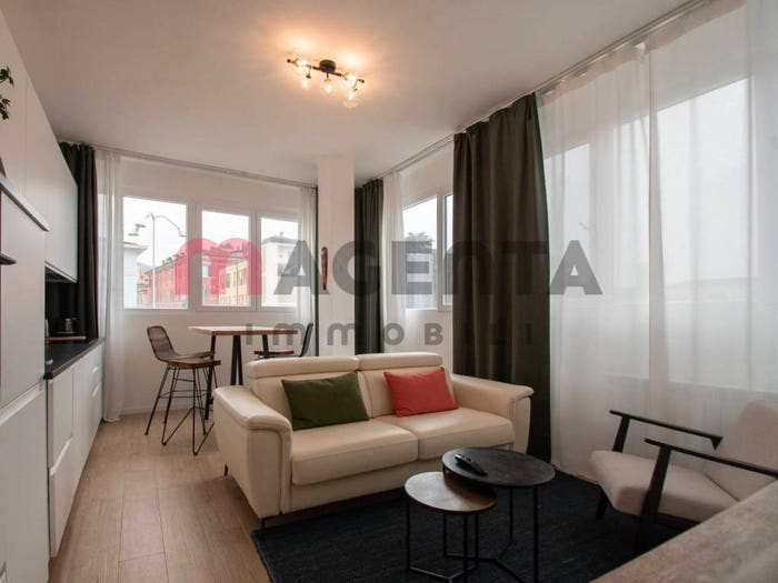 Appartamento bilocale in vendita in Piazzale Cesare Battisti, Via Veneto Borgo Trento, Brescia