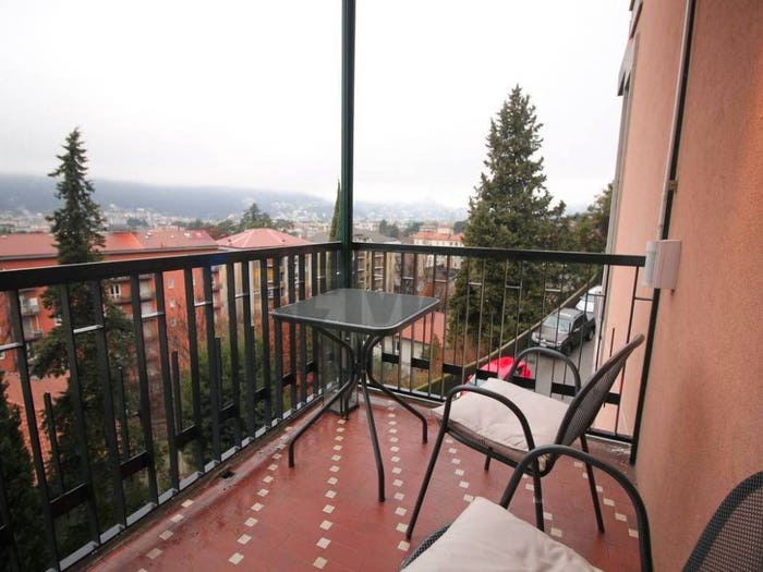 Appartamento bilocale in vendita in Garzola, Como