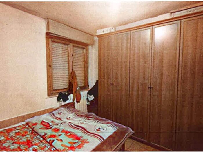 Appartamento bilocale in vendita in Via Umberto Marilungo, San Tommaso Tre Archi, Fermo