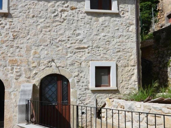 Appartamento bilocale in vendita in Santo Iona, Ovindoli