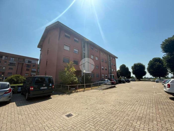 Appartamento trilocale in vendita in Via Castagnole, Salsasio San Michele e Grato, Carmagnola