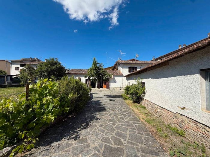 Casa trilocale in vendita in Via L Franchetti, Pistrino, Citerna