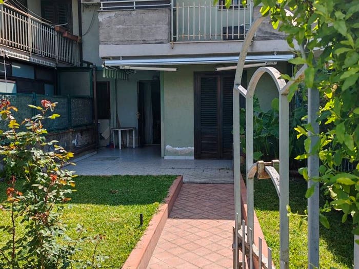 Appartamento bilocale in vendita in Via Simone Neri, Centro, Mascali