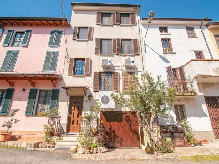 Appartamento quadrilocale in vendita in Via Costiolo, Monteveneroso, Canneto Pavese