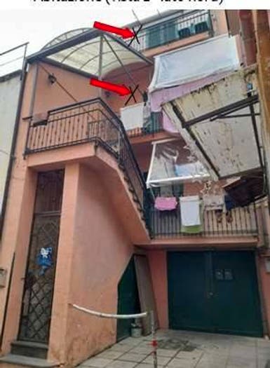 Appartamento con 5 locali in vendita in Via Giacomo Matteotti Pagani SA Italia, Pagani