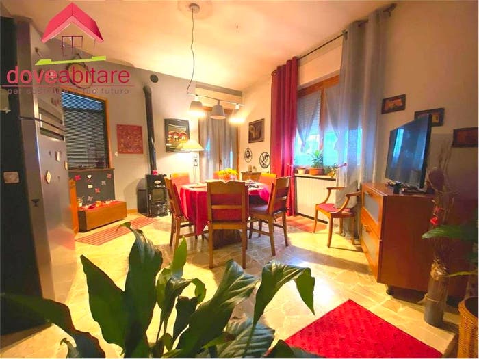 Casa con 5 locali in vendita in via della madonnina, Pinasca Dubbione, Pinasca