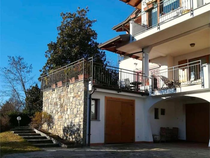 Casa con 6 locali in vendita in VIA BODACCO, Pisano