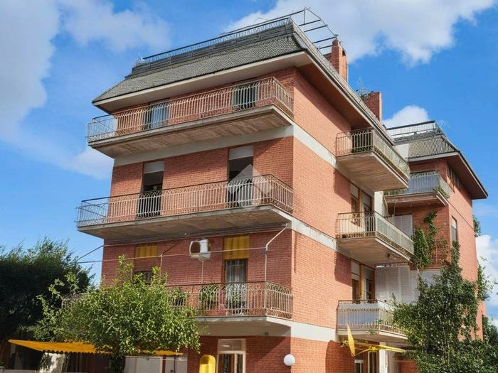 Casa trilocale in vendita in Via Benedetto Croce, Zona Domitilla, Ladispoli