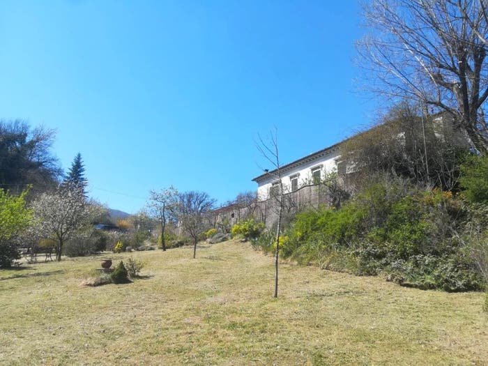 Appartamento con 5 locali in vendita in Borgo San Lorenzo