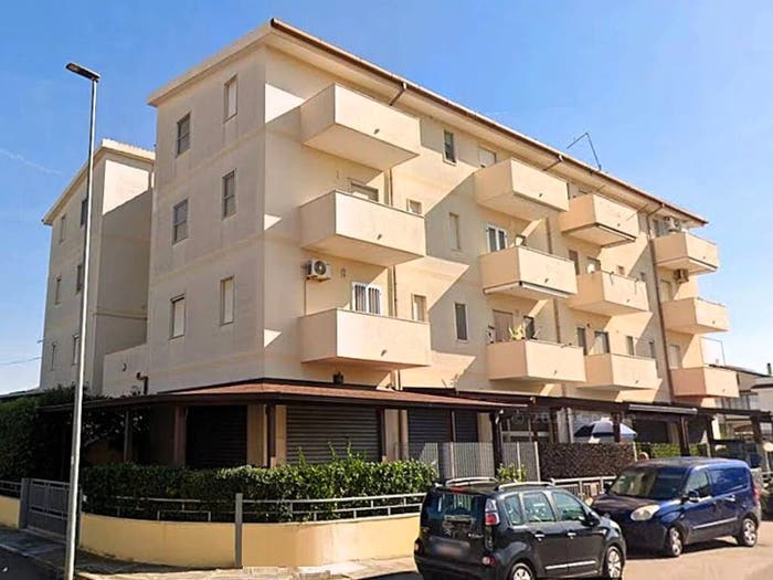 Appartamento trilocale in vendita in Via Catanzaro, Marina Di Ginosa, Ginosa