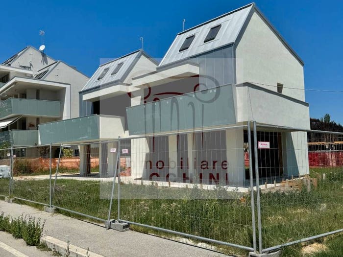 Casa con 5 locali in vendita in Rotonda Case Finali, Ospedale Case Finali, Cesena