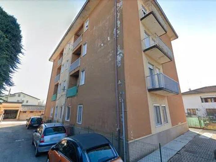 Appartamento trilocale in vendita in Via Firenze, Oggiona Santo Stefano, Oggiona con Santo Stefano