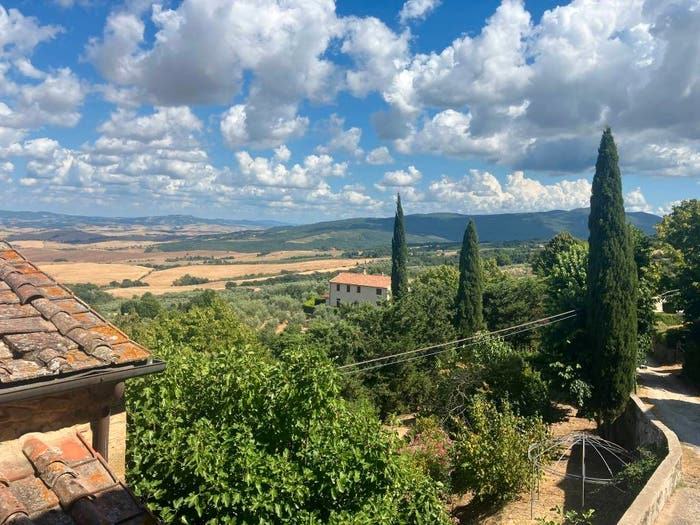 Appartamento con 5 locali in vendita in Centro, Chianni