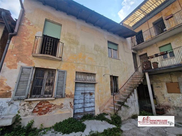 Appartamento trilocale in vendita in Via Manzoni snc, Centro, Boffalora Sopra Ticino