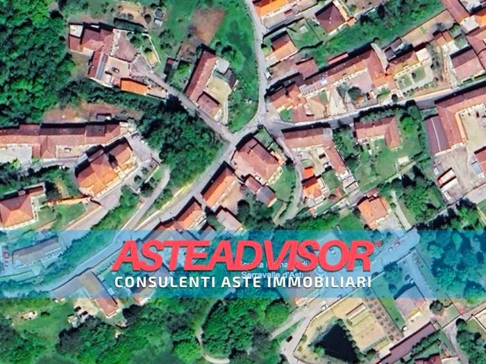 Casa con 6 locali in vendita in Località Serravalle, Serravalle, Asti