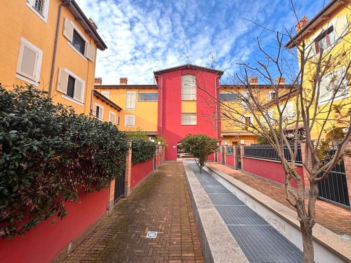 Appartamento trilocale in vendita in Viale di Castel San Giorgio, Maccarese, Fiumicino