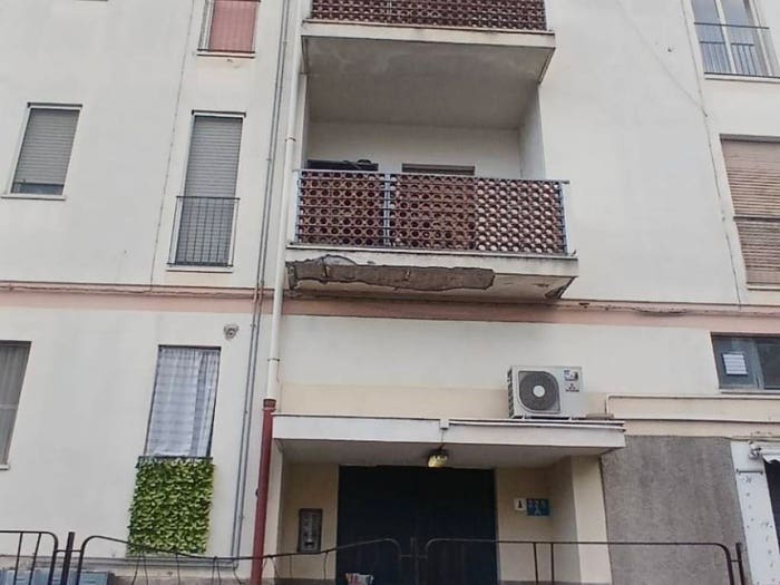 Appartamento bilocale in vendita in Corso Indipendenza, Palermo Indipendenza, Catania