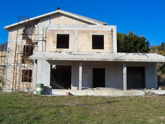 Casa con 6 locali in vendita in via ca dalla chiesa, Acquaviva Picena