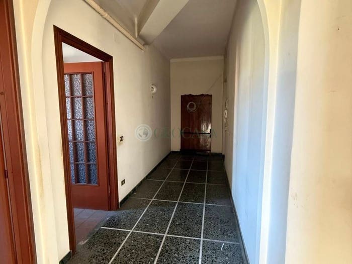 Appartamento con 5 locali in vendita in Via Picco, Ospedale, La Spezia