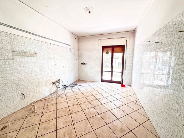 Appartamento trilocale in vendita in Via I Maggio, Arpino, Casoria