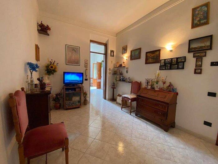 Appartamento trilocale in vendita in Centro, Montelupo Fiorentino