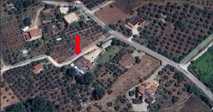 Casa con 5 locali in vendita in VIA DELLA SELVA, Sonnino