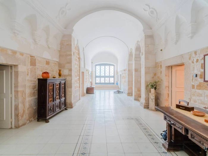 Casa con 6 locali in vendita in Via Imbriani, Bisceglie