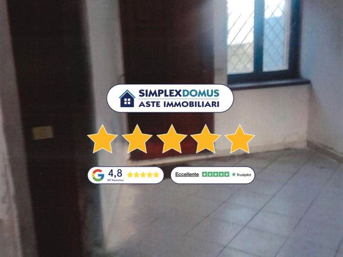 Appartamento quadrilocale in vendita in Via Gorizia, Piazza, Sovere