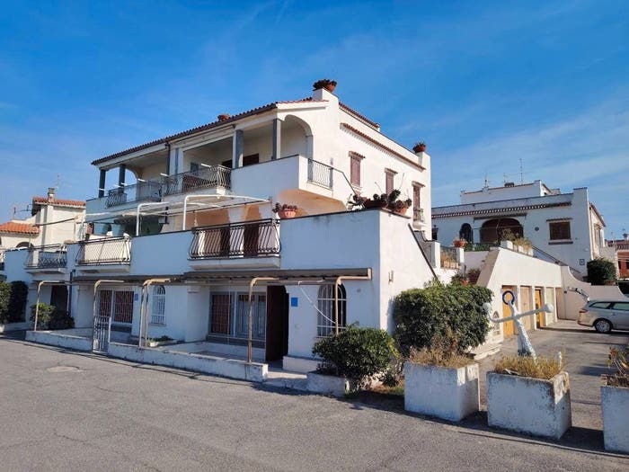 Appartamento bilocale in vendita in Lungomare Maga Circe, Lido dei Coralli Sabbiedoro, Ardea