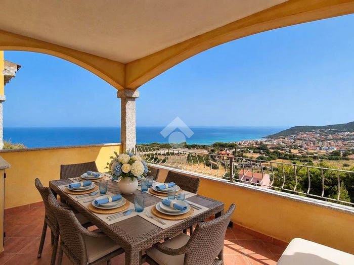 Appartamento bilocale in vendita in Via Malta, Lu Bagnu, Castelsardo