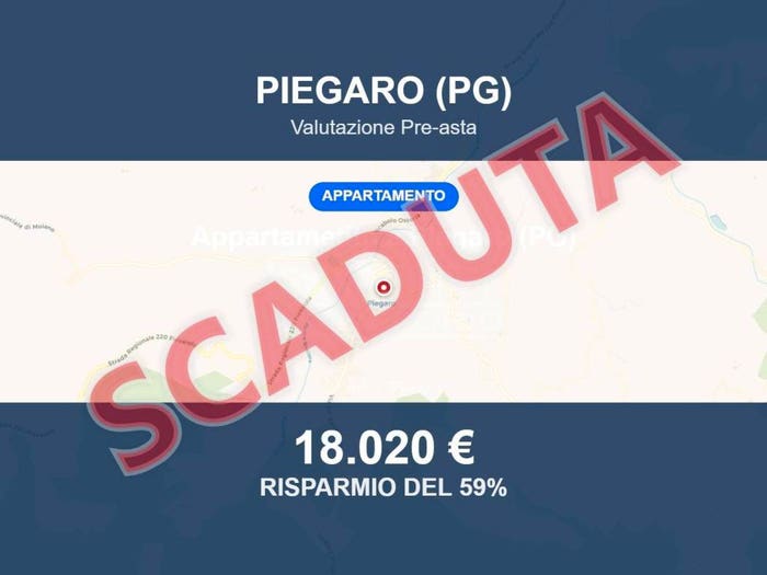 Appartamento con 5 locali in vendita in Via Roma, Pietrafitta, Piegaro