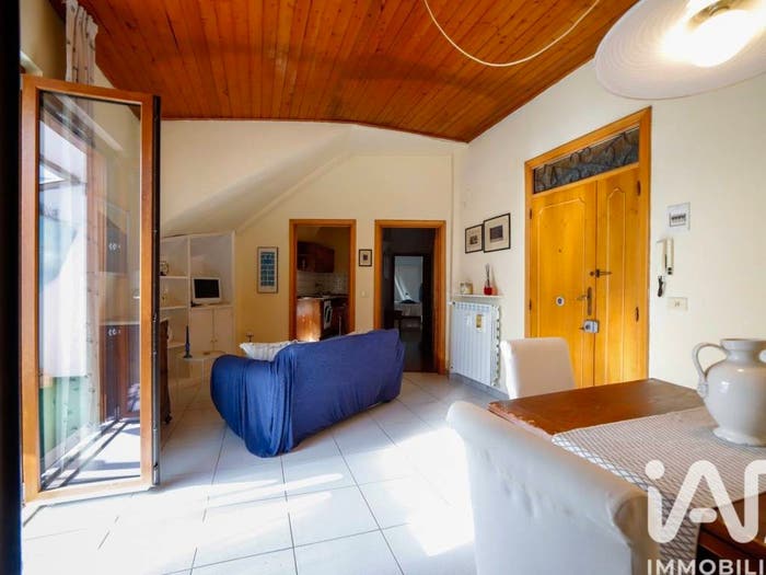 Appartamento con 6 locali in vendita in Via Pietro pifferi, Centro, Arcidosso