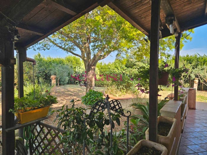 Casa con 6 locali in vendita in Barbaruta, Braccagni, Grosseto