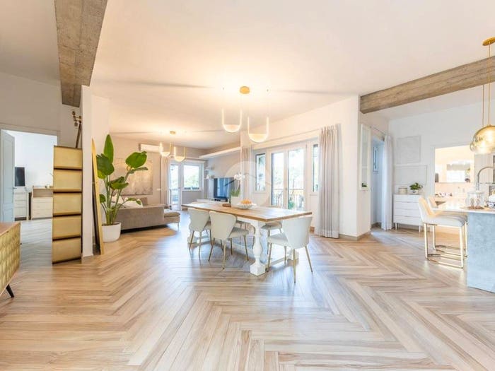 Appartamento trilocale in vendita in Via Campagnano, Cassia San Godenzo, Roma