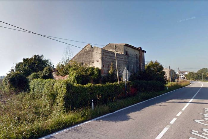 Casa con 6 locali in vendita in Via Carturo, Carturo, Piazzola sul Brenta