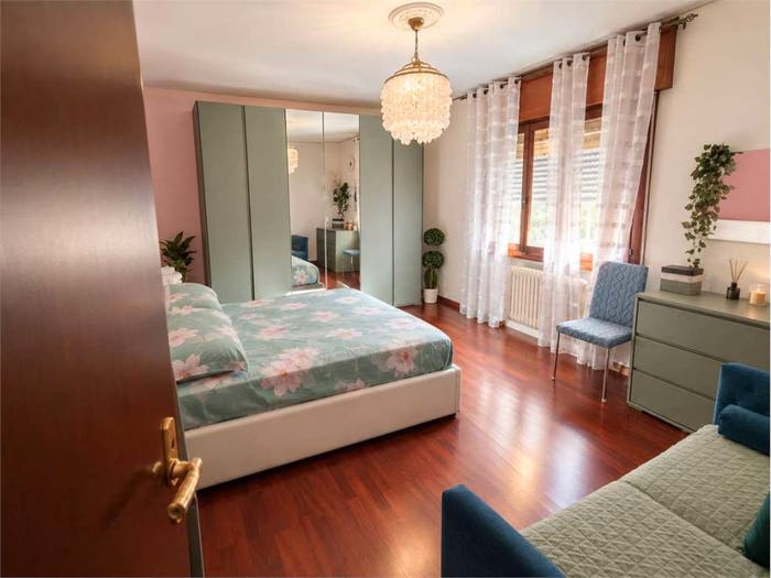 Appartamento con 6 locali in vendita in via etruria, Mestre, Venezia