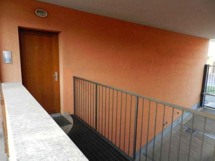 Appartamento trilocale in vendita in Via Roma, Spinadesco