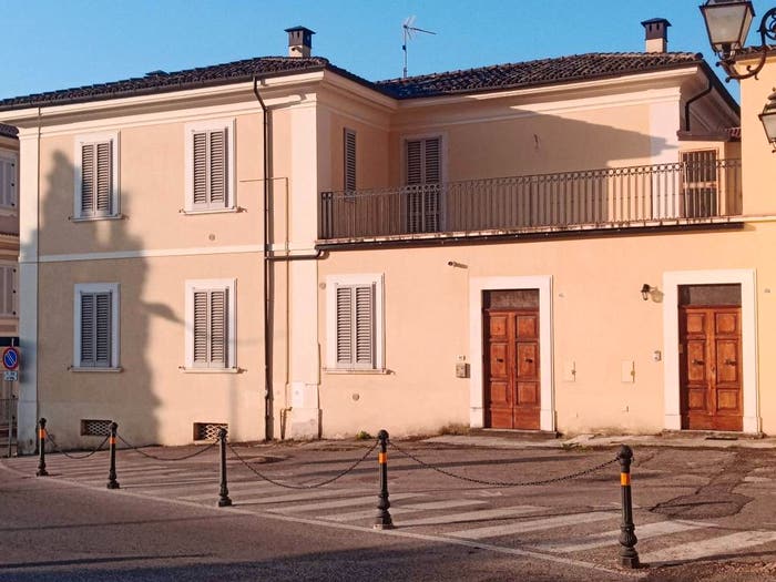 Casa con 6 locali in vendita in Via Castello, Duomo Fontana Luminosa, L'Aquila