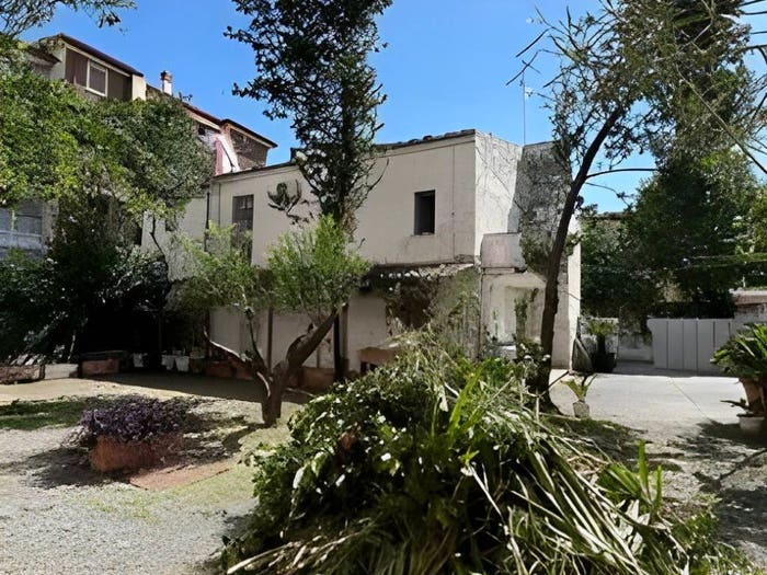 Appartamento con 5 locali in vendita in Via Dogana Amantea CS Italia, Centro, Amantea