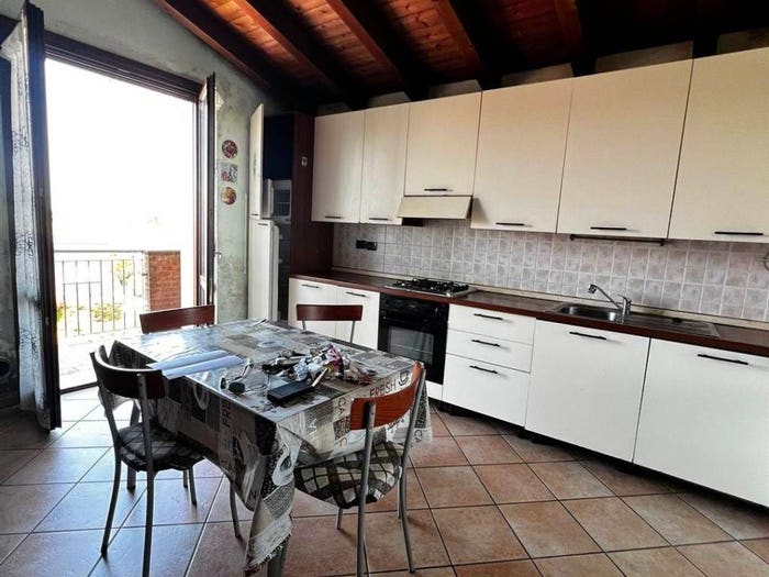 Appartamento trilocale in vendita in San Cataldo, Borgo Virgilio