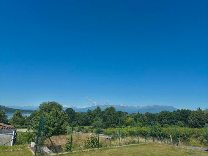 Appartamento quadrilocale in vendita in Via del Lago, Viverone