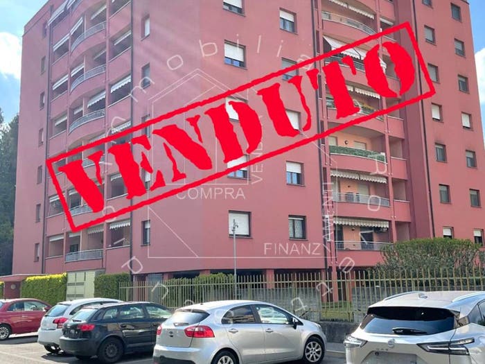 Appartamento monolocale in vendita in Via delle Rose, Parco Alto Milanese, Legnano