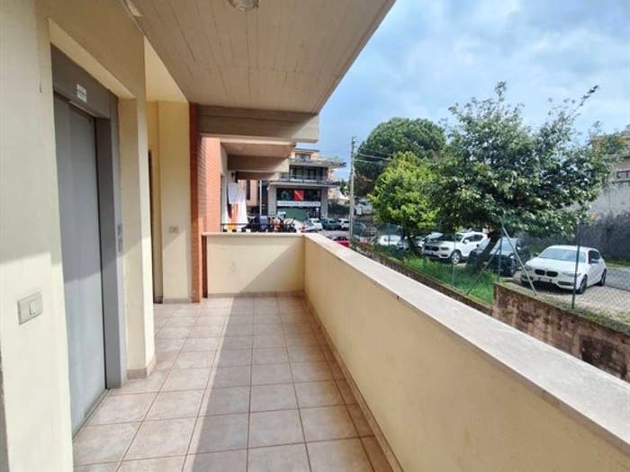 Appartamento trilocale in vendita in Via Alessandro Fleming, Centro, Artena