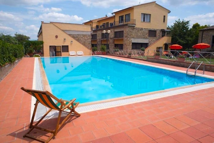Casa con 6 locali in vendita in San Donato, Barberino Tavarnelle
